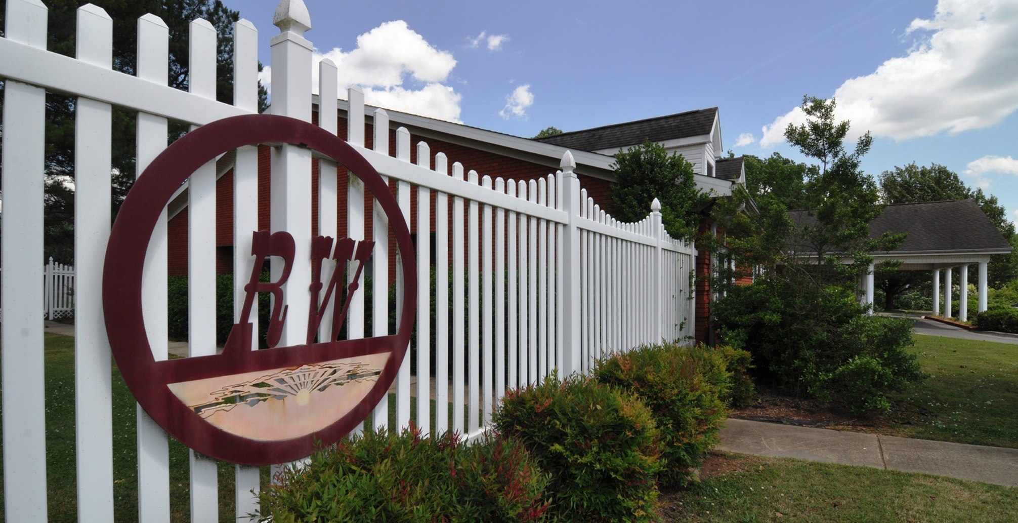 Senior Living Scottsboro AL